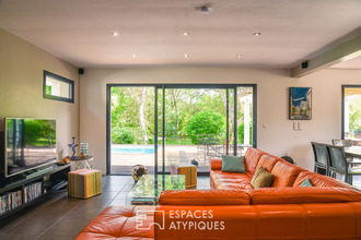 achat maison capbreton 40130