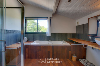 achat maison capbreton 40130