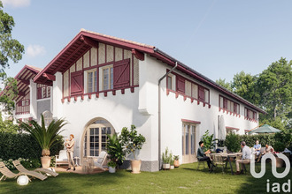 achat maison capbreton 40130