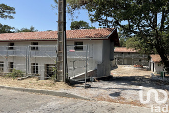 achat maison capbreton 40130