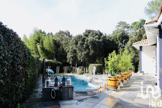 achat maison capbreton 40130