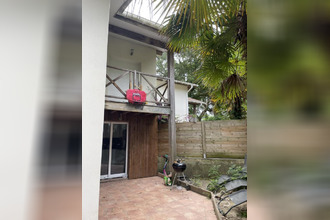 achat maison capbreton 40130