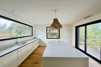 achat maison capbreton 40130