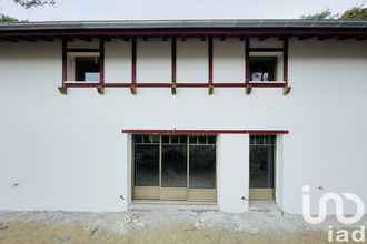 achat maison capbreton 40130