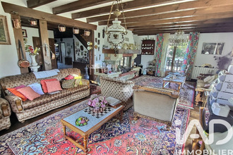 achat maison capbreton 40130