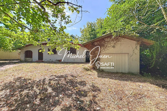 achat maison capbreton 40130