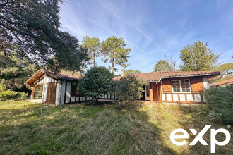 achat maison capbreton 40130