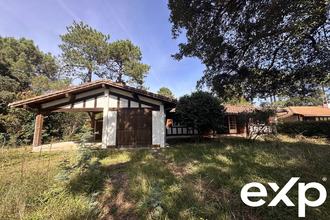 achat maison capbreton 40130