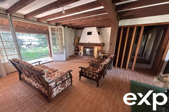 achat maison capbreton 40130