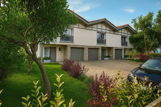 achat maison capbreton 40130