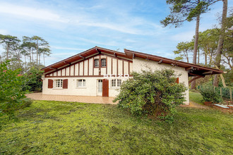 achat maison capbreton 40130