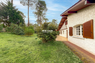 achat maison capbreton 40130