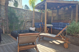 achat maison capbreton 40130