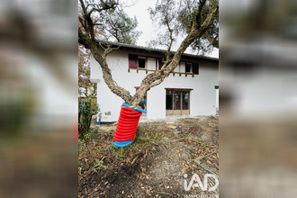 achat maison capbreton 40130