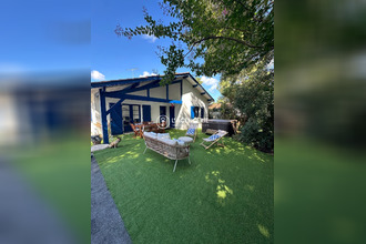 achat maison capbreton 40130