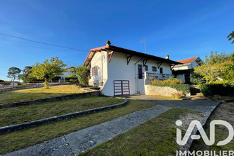 achat maison capbreton 40130