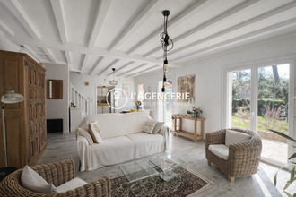 achat maison capbreton 40130