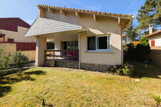 achat maison capbreton 40130