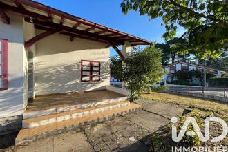 achat maison capbreton 40130