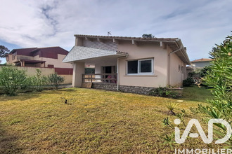 achat maison capbreton 40130