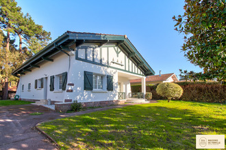 achat maison capbreton 40130