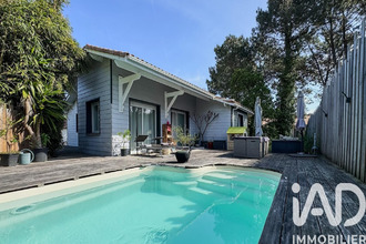 achat maison capbreton 40130