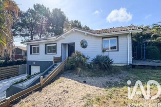 achat maison capbreton 40130