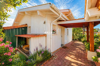 achat maison capbreton 40130