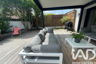 achat maison capbreton 40130