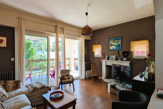achat maison capbreton 40130