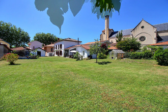achat maison capbreton 40130