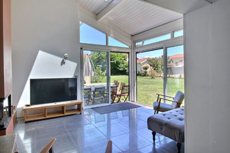 achat maison capbreton 40130