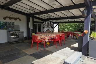 achat maison capbreton 40130