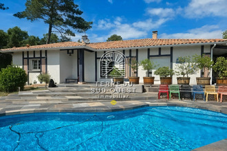 achat maison capbreton 40130