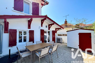 achat maison capbreton 40130