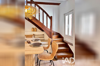 achat maison capbreton 40130