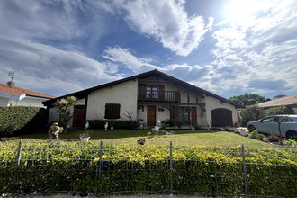 achat maison capbreton 40130