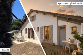 achat maison capbreton 40130