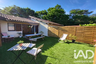 achat maison capbreton 40130