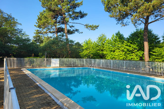 achat maison capbreton 40130