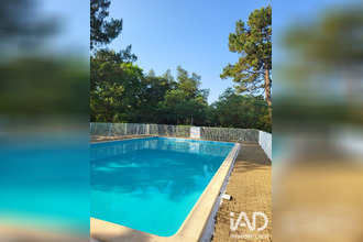 achat maison capbreton 40130