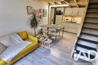 achat maison capbreton 40130