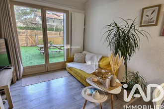 achat maison capbreton 40130