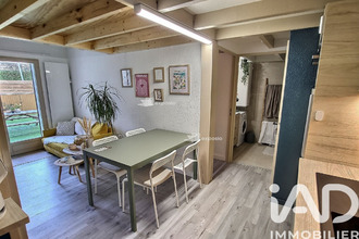 achat maison capbreton 40130