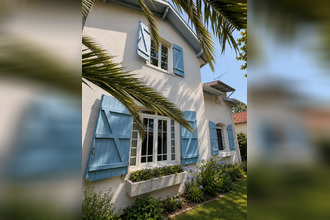 achat maison capbreton 40130