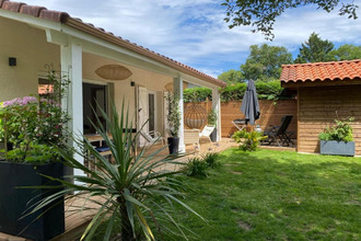 achat maison capbreton 40130
