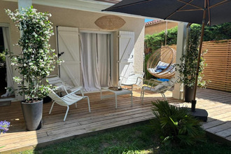 achat maison capbreton 40130