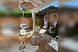 achat maison capbreton 40130