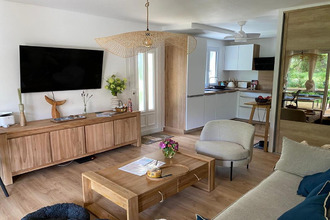 achat maison capbreton 40130
