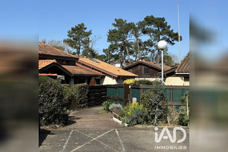 achat maison capbreton 40130